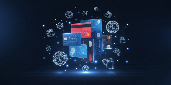 Cashard Platform Interface