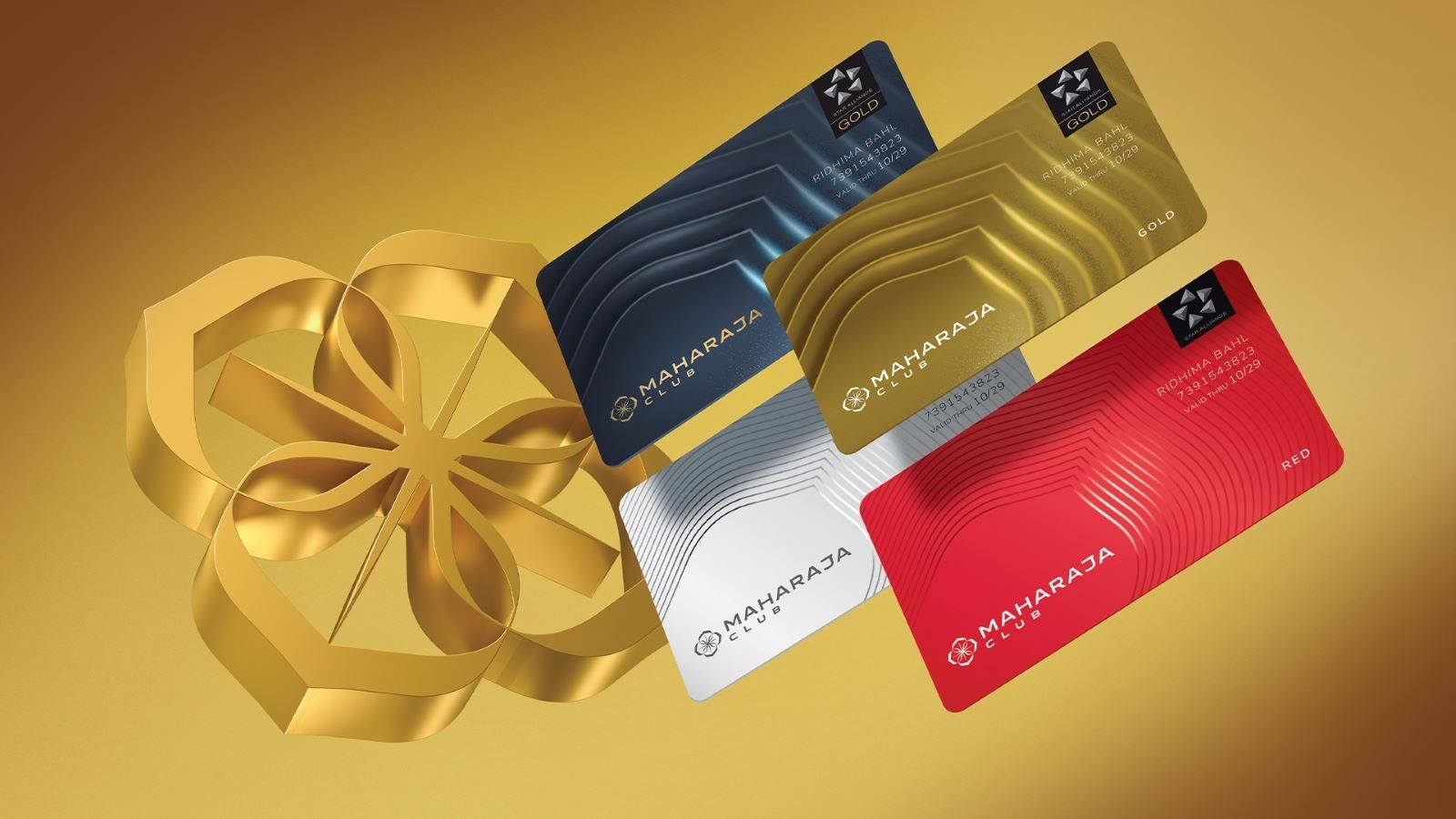 Airindia flying returns logo