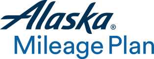 Alaska Airlines Mileage Plan