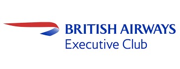 British Airways - Executive Club logo