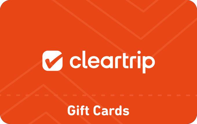 Clear Trip logo