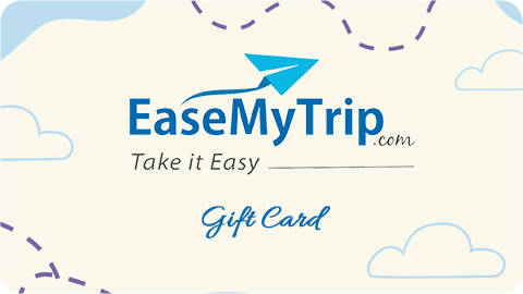 Ease My Trip logo