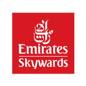 Emirates - Skywards