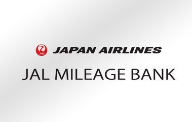 Japan Airlines (JAL) - JAL Mileage Bank logo