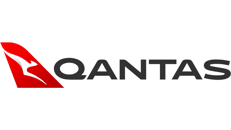 Qantas logo