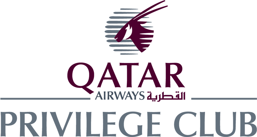Qatar Airways - Privilege Club logo