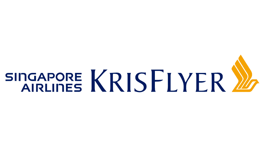Singapore Airlines - KrisFlyer logo