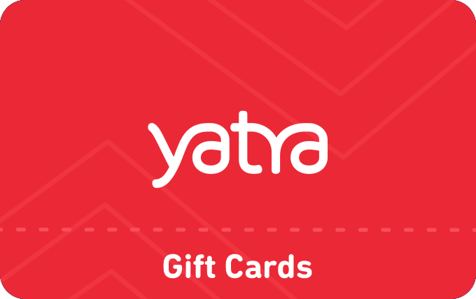Yatra logo